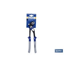 TENAZA MEDIDA 10 ALTO RENDIMIENTO - 250 MM (PACK: 1 UDS)