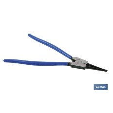 ALICATES CIRCLIP EXTERIOR M-125 MM (PACK: 1 UDS)