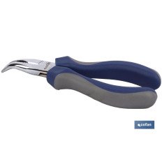 ALICATES PUNTA DOBLADA...