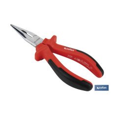 ALICATE TELEFONISTA 1000V 6(160MM) (PACK: 1 UDS)