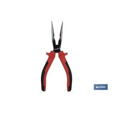 ALICATE TELEFONISTA 1000V 8(200MM) (PACK: 1 UDS)