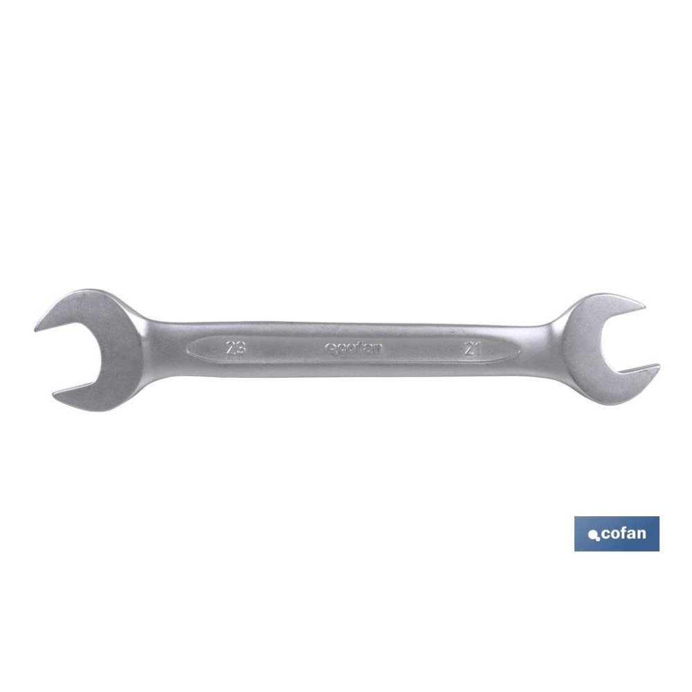 LLAVE FIJA 25-28MM (PACK: 1 UDS)