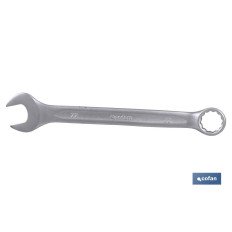 LLAVE COMBINADA 9MM (PACK: 1 UDS)