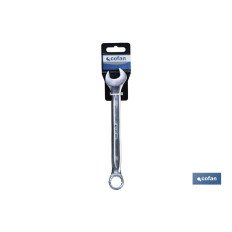 LLAVE COMBINADA 9MM (PACK: 1 UDS)
