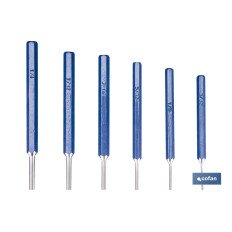 BOTADOR CILÍNDRICO 3 MM (PACK: 1 UDS)