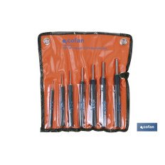 CONJUNTO 7 PCS BOTADOR...