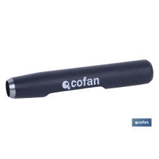 SACABOCADOS MATERIALES LIGEROS 17 MM (PACK: 1 UDS)