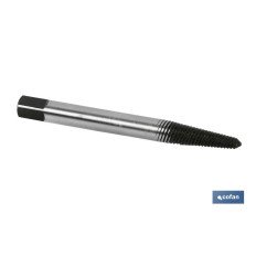 EXTRACTOR DE TORNILLOS M.-5-7 (PACK: 1 UDS)