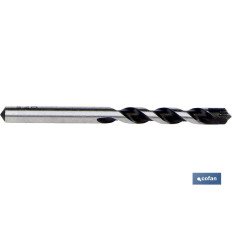 BROCA ESPECIAL GRANITO M-3 X 90MM (PACK: 1 UDS)