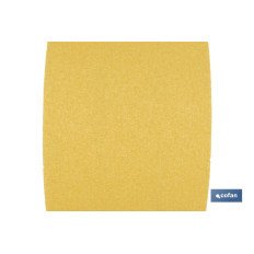 ROLLO LIJA DE PAPEL 100 X 25 M. G.80 (PACK: 1 UDS)