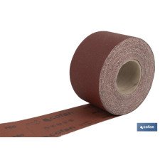 ROLLO LIJA TELA UNIVERSAL...