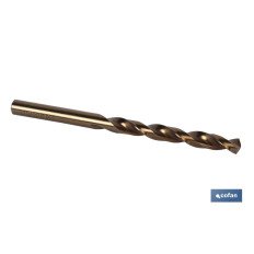 BROCA COBALTO - 1.0 mm (PACK: 10 UDS)