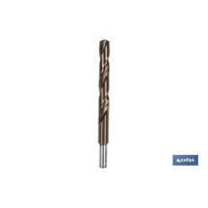 BROCA HSSCO DIN338N MANGO...