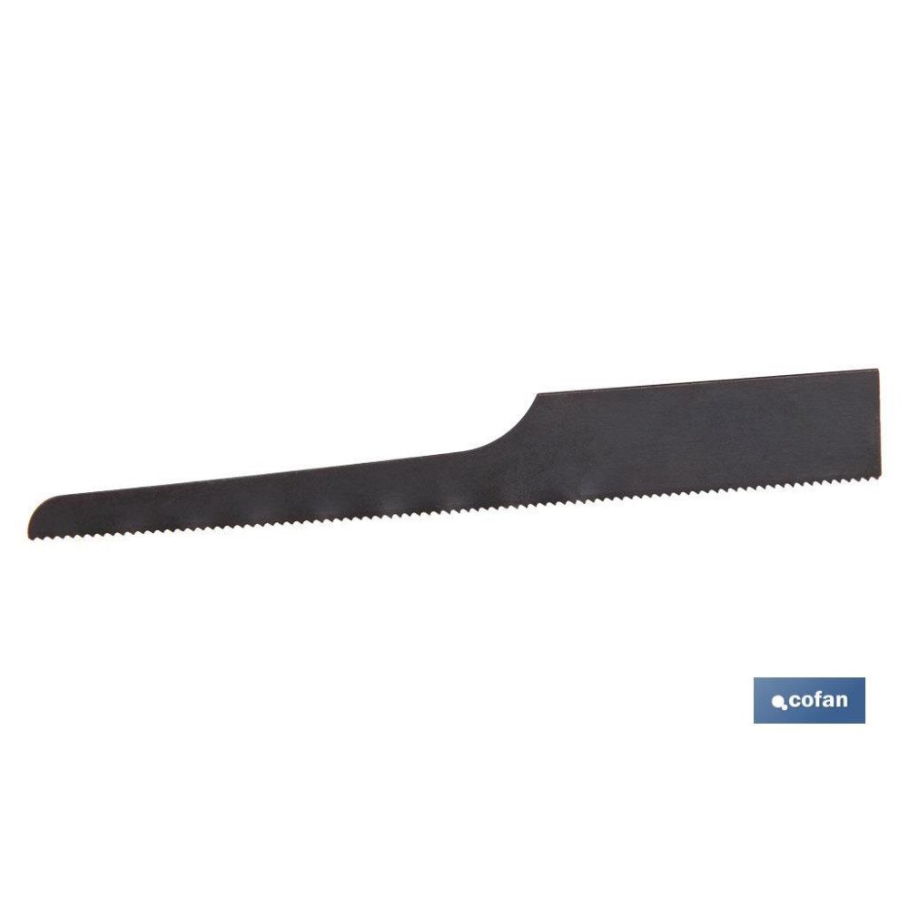 HOJA SIERRA NEUMAT. P/ALUMINIO 24 DIENTES (PACK: 1 UDS)