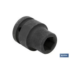 VASO DE IMPACTO SERIE NORMAL 3/4 M-18 (PACK: 1 UDS)