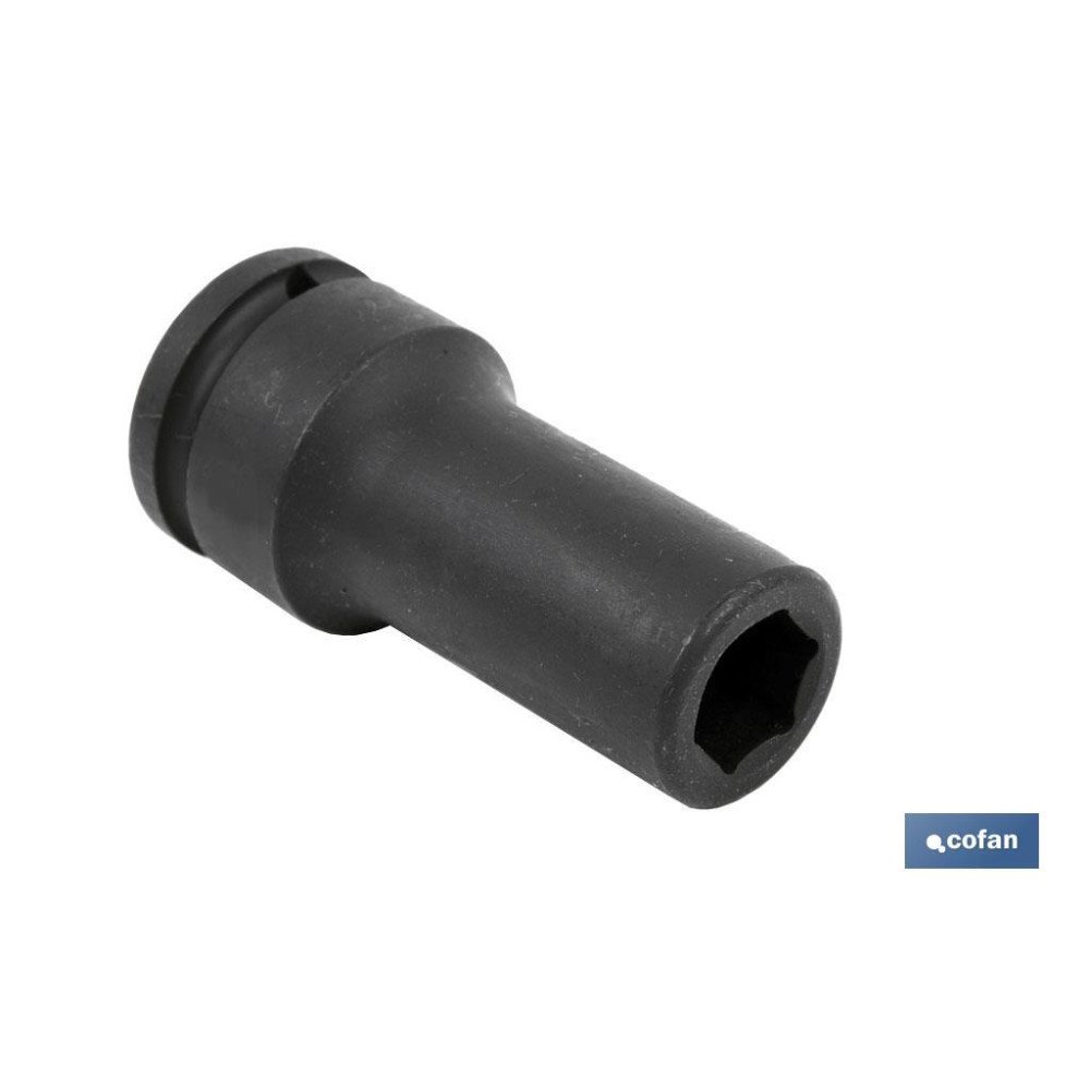 VASO DE IMPACTO SERIE LARGA 3/4 M-32 (PACK: 1 UDS)