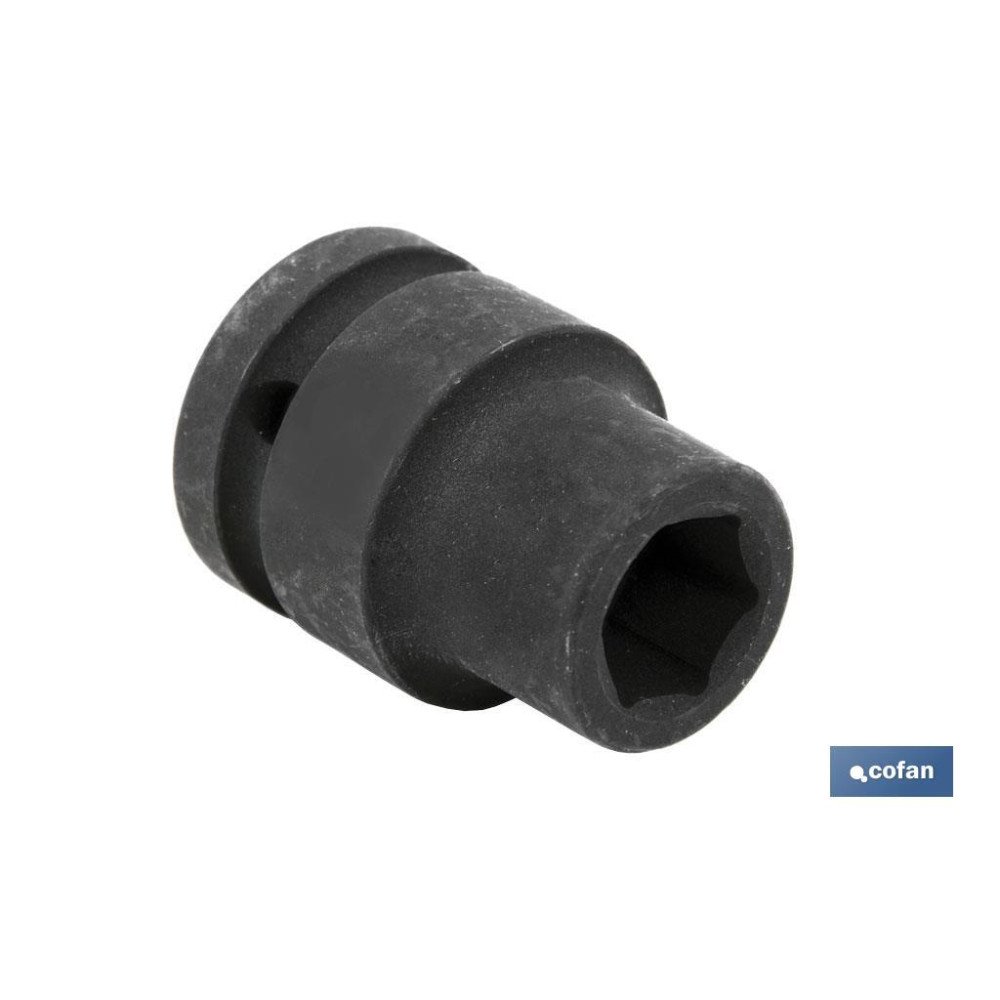 VASO DE IMPACTO SERIE NORMAL 3/4 M-33 (PACK: 1 UDS)