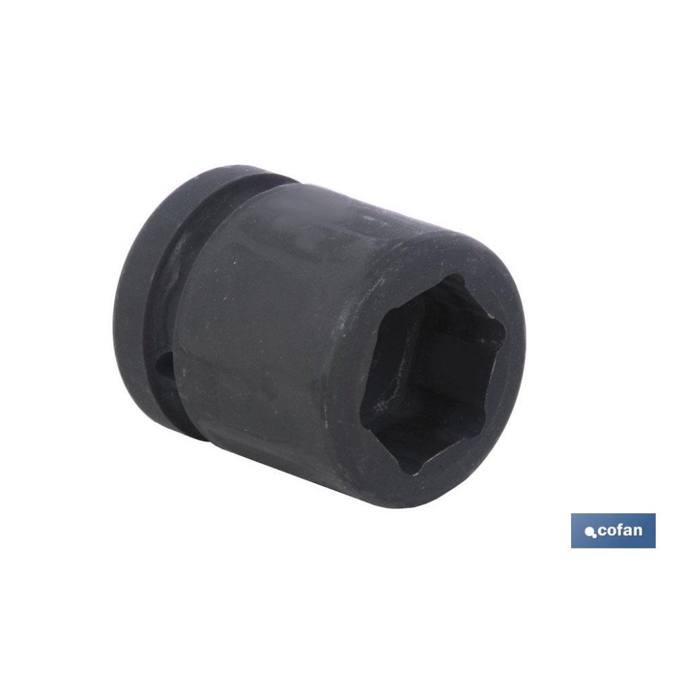 VASO DE IMPACTO SERIE NORMAL 1 M-41 (PACK: 1 UDS)