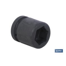 VASO DE IMPACTO SERIE NORMAL 1 M-50 (PACK: 1 UDS)