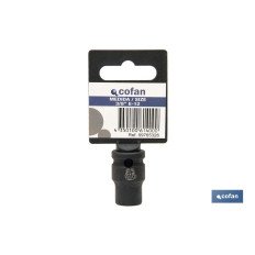 VASO IMPACTO 3/8 TORX E-5 (PACK: 1 UDS)