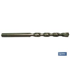 BROCA PARA MUROS 03X70 (PACK: 1 UDS)