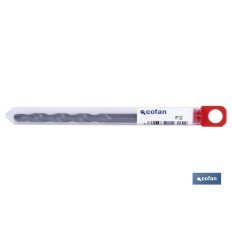 BROCA PARA MUROS 04X75 (PACK: 1 UDS)