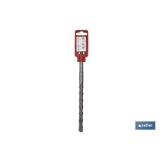 BROCA MART.PERCUTOR FASTER PLUS 06X160 (PACK: 1 UDS)