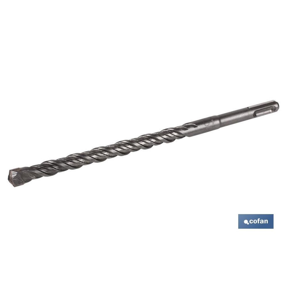 BROCA MART.PERCUTOR FASTER PLUS 20X610 (PACK: 1 UDS)