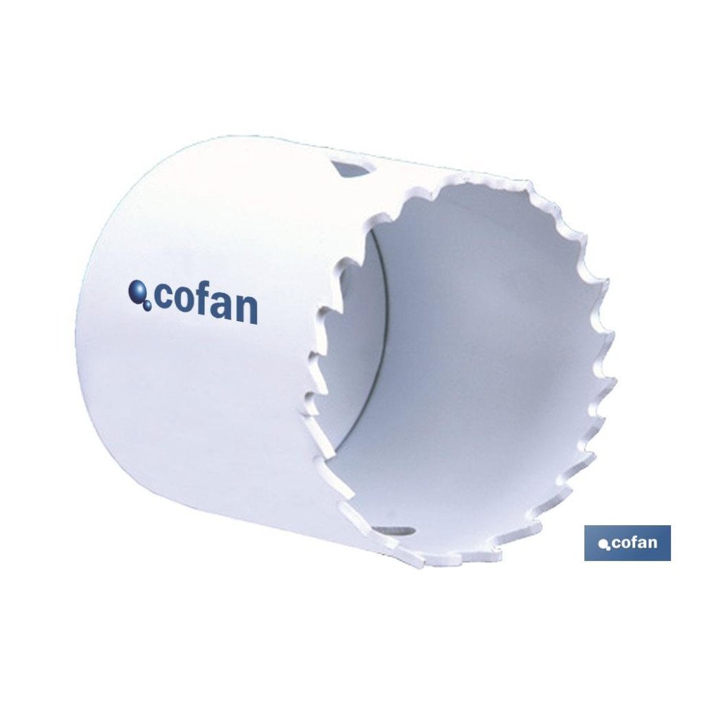 CORONA BIMETÁLICA - 102 mm (PACK: 1 UDS)