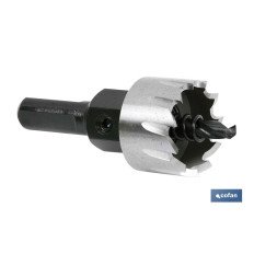 CORONA HSS REAFILABLE - 16 mm (PACK: 1 UDS)