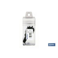 CORONA HSS REAFILABLE - 60 mm (PACK: 1 UDS)