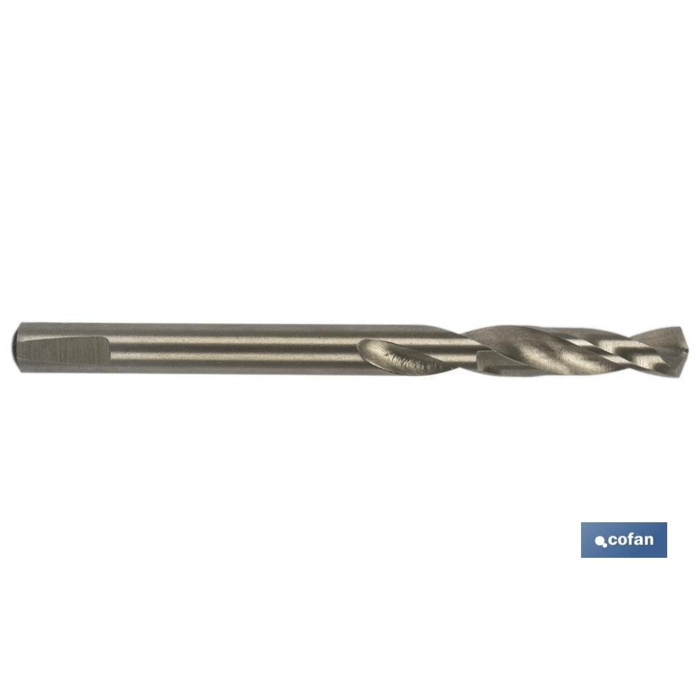 BROCA GUIA PARA CORONAS BIMETAL (PACK: 1 UDS)
