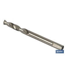 BROCA GUIA PARA CORONAS BIMETAL (PACK: 1 UDS)