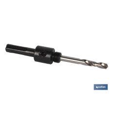 HUSILLO SDS BROCA INTERC. 32-250 (PACK: 1 UDS)