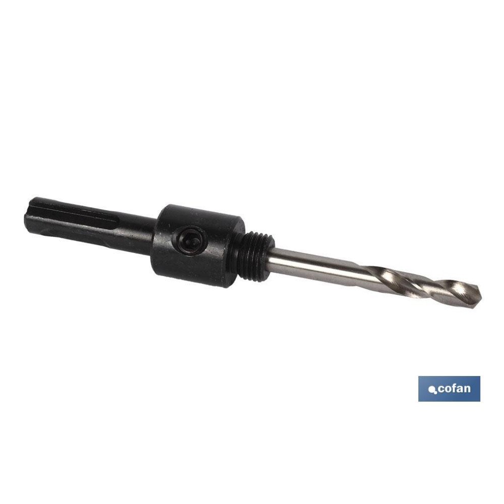 HUSILLO SDS BROCA INTERC. 32-250 (PACK: 1 UDS)