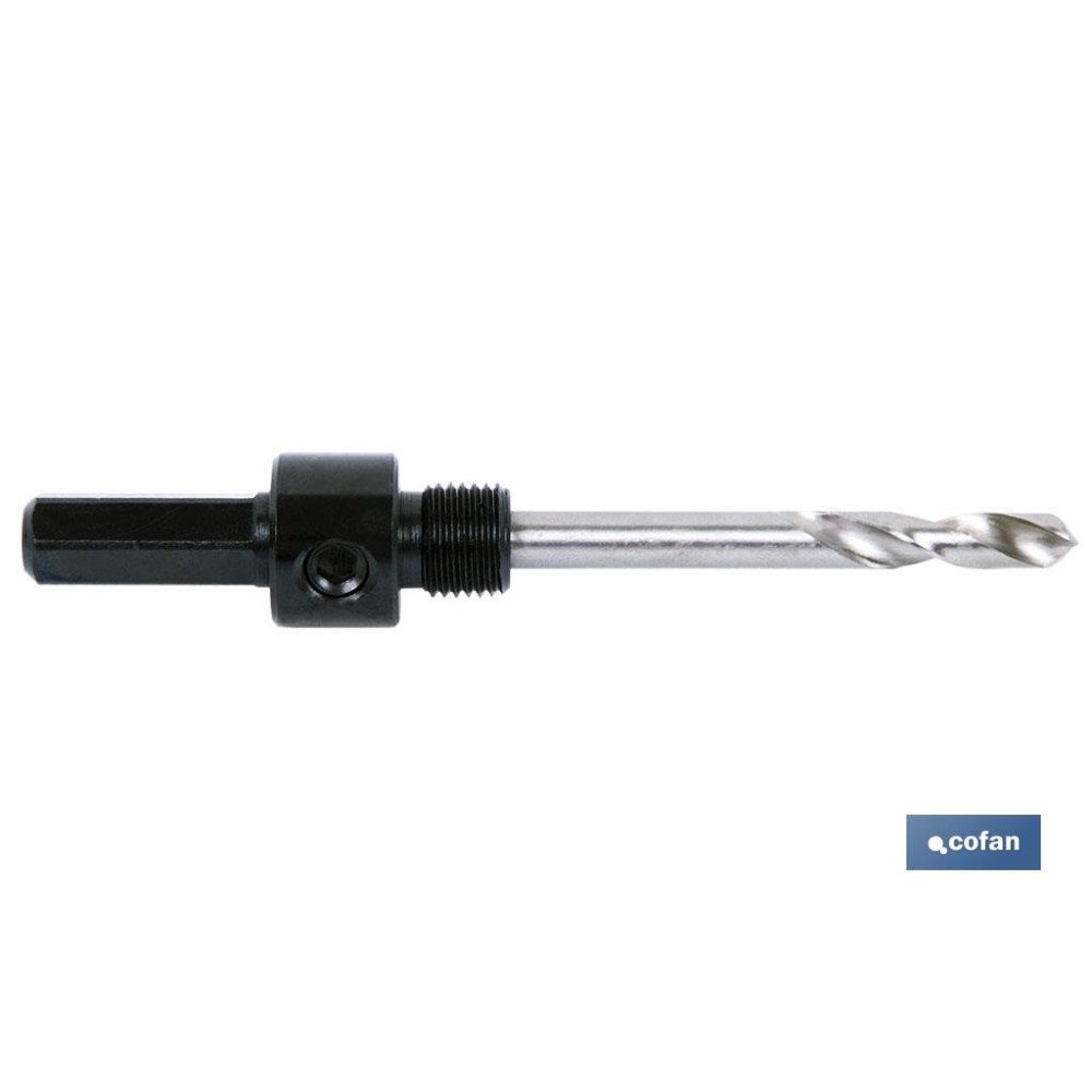 HUSILLO CON BROCA INTERCAMB. 14-30 (PACK: 1 UDS)