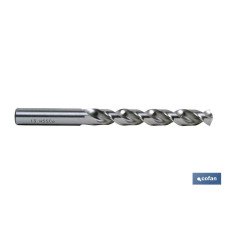 BROCA HSS-CO ACERO INOXIDABLE 8 mm (PACK: 10 UDS)