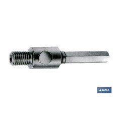 MANGO TALADROS PERCUTORES...