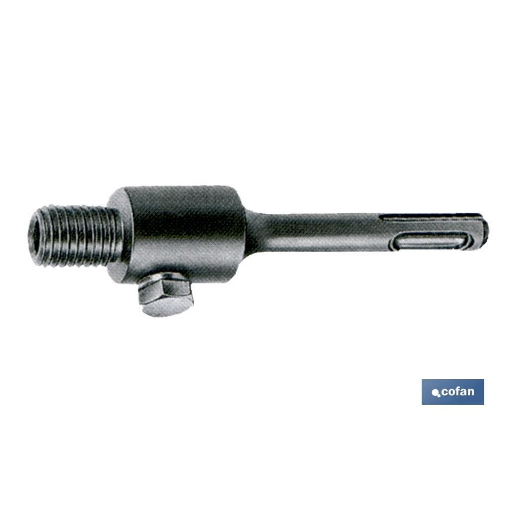 MANGO TALADRO PERC. SDS PLUS L-105 (PACK: 1 UDS)