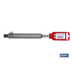 MANGO TALADRO PERC. SDS PLUS L-220 (PACK: 1 UDS)