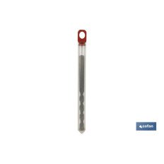 BROCA DE CENTRAR 8 mm. (PACK: 1 UDS)