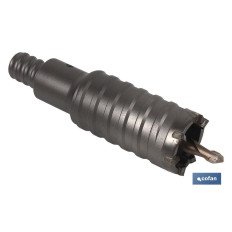 CORONA MARTILLO PERCUTOR 100mm (PACK: 1 UDS)