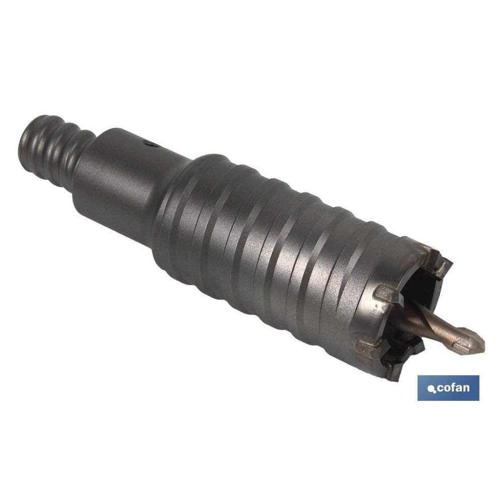 CORONA MARTILLO PERCUTOR 150mm (PACK: 1 UDS)