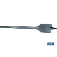 BROCA PALA TIPO B P/MADERA 20mm. (PACK: 1 UDS)