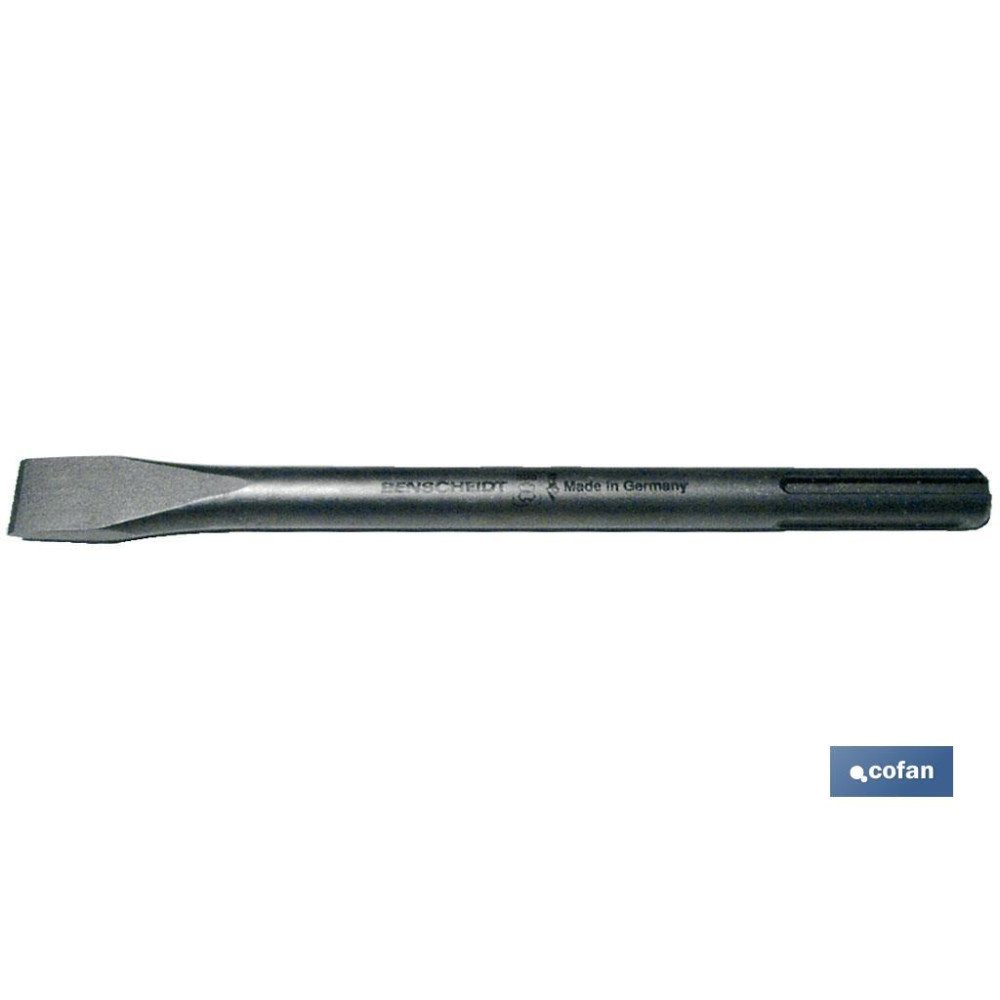CINCEL SDS MAX 280mm (PACK: 1 UDS)