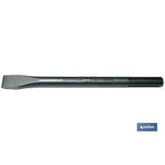 CINCEL SDS MAX 400mm (PACK: 1 UDS)