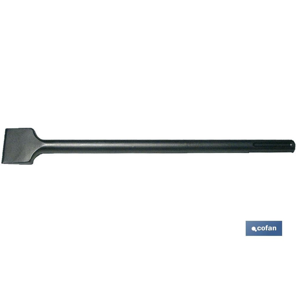CINCEL ANCHO SDS MAX 400mm (PACK: 1 UDS)