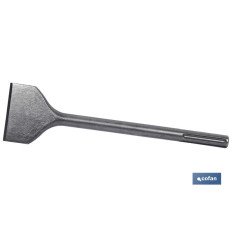 CINCEL PALA SDS MAX 300mm...