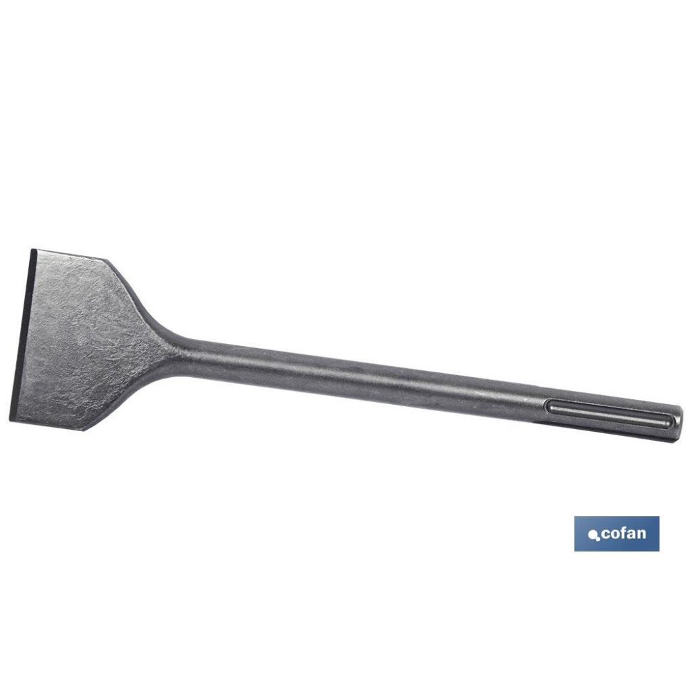 CINCEL PALA SDS MAX 300mm (PACK: 1 UDS)