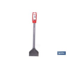 CINCEL PALA SDS MAX 300mm (PACK: 1 UDS)